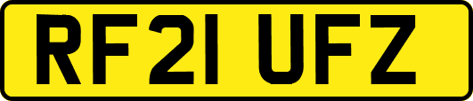 RF21UFZ