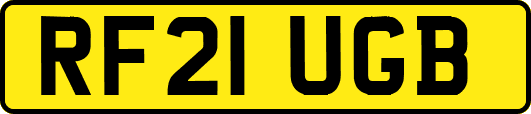 RF21UGB