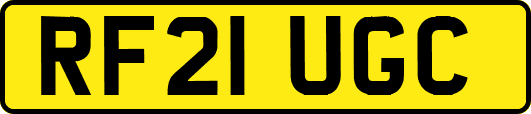 RF21UGC