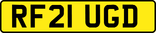RF21UGD
