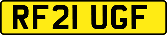 RF21UGF