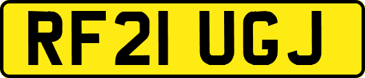 RF21UGJ