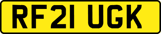 RF21UGK