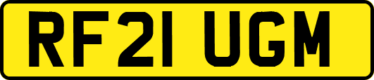 RF21UGM