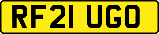 RF21UGO