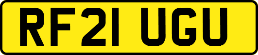 RF21UGU