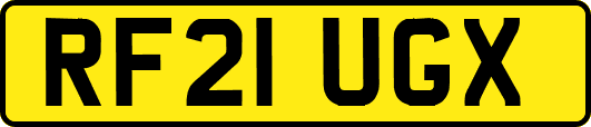 RF21UGX