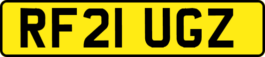 RF21UGZ