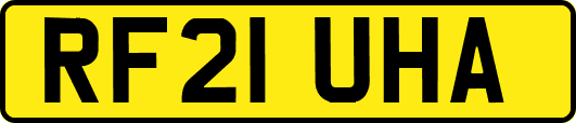 RF21UHA