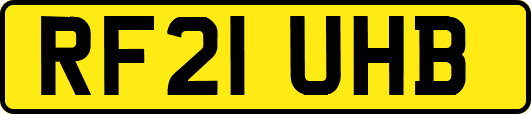 RF21UHB