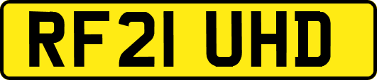 RF21UHD