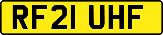 RF21UHF
