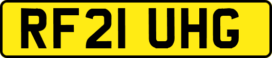 RF21UHG
