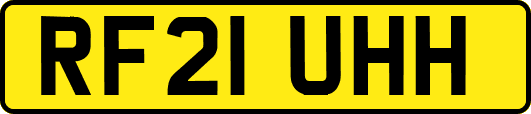 RF21UHH