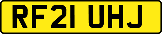 RF21UHJ
