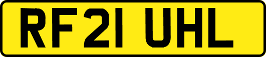 RF21UHL
