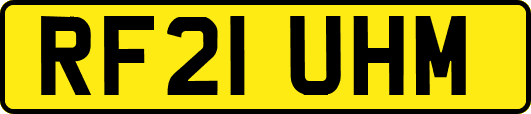 RF21UHM