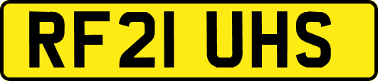 RF21UHS