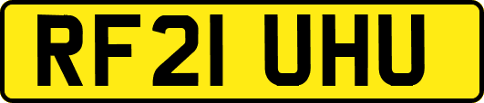 RF21UHU
