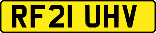 RF21UHV