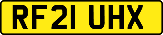 RF21UHX