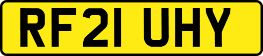 RF21UHY