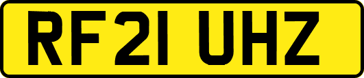 RF21UHZ