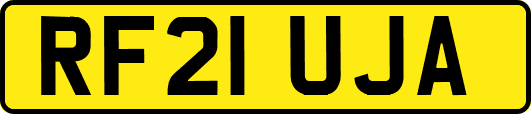 RF21UJA