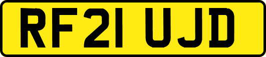 RF21UJD