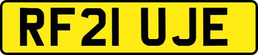RF21UJE