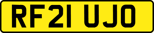 RF21UJO
