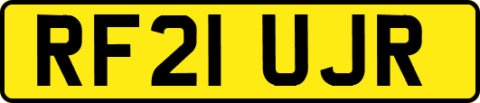 RF21UJR