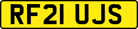 RF21UJS