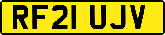 RF21UJV