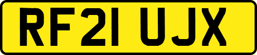 RF21UJX