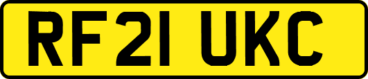 RF21UKC