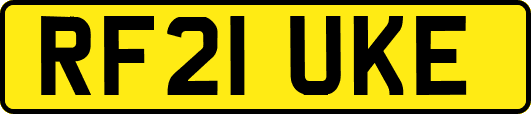 RF21UKE