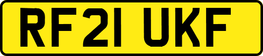 RF21UKF