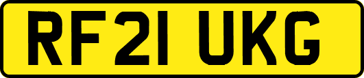 RF21UKG
