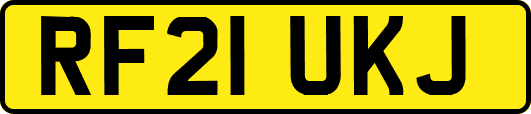 RF21UKJ