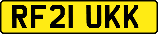 RF21UKK