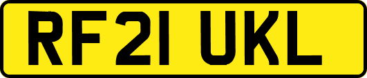 RF21UKL