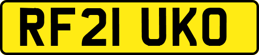 RF21UKO