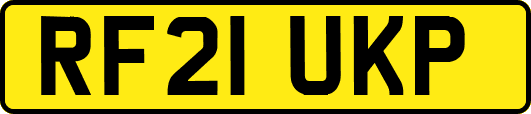 RF21UKP