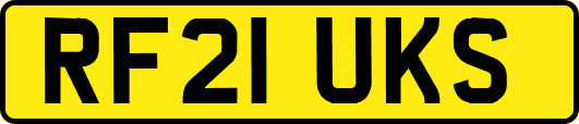 RF21UKS