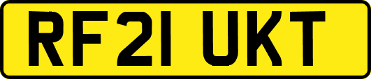 RF21UKT