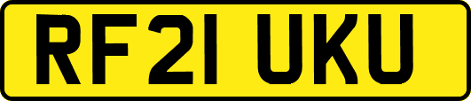 RF21UKU
