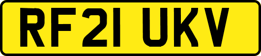 RF21UKV