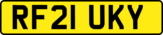 RF21UKY