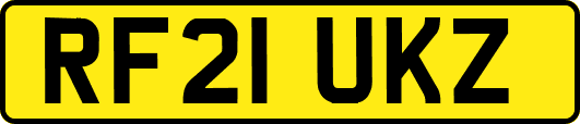 RF21UKZ